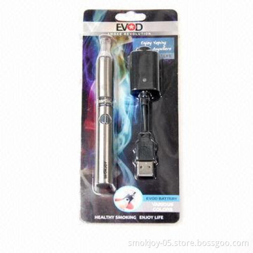 Smokjoy evod mt3